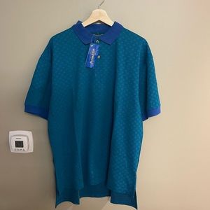Pendleton polo mens